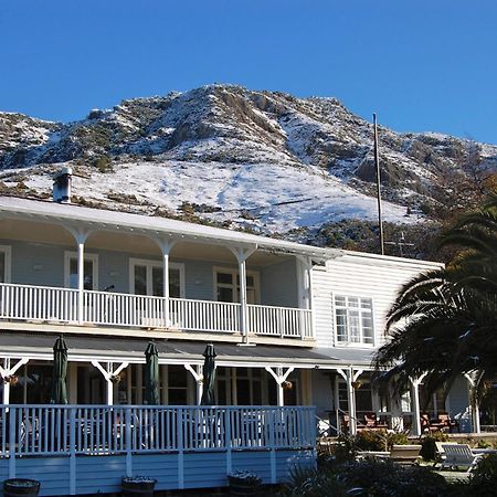 Otoromiro Hotel Governors Bay Exterior photo